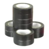 Ruban adhésif, PVC, isolant, lot de 10 - Sodise