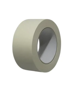 Ruban de masquage, carton de 24 rouleaux, 50 x 50 mm - Dialann