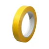Ruban de masquage, Gold, peinture, 50 m - Dialann