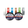 Ruban isolant, 19mm x 20m, 10 pièces - SODISE