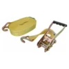 Sangle d'arrimage à cliquet​, 50mm/5m, 4t – Sodise