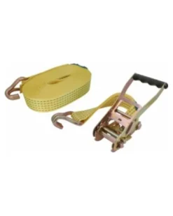 Sangle d'arrimage à cliquet​, 50mm/5m, 4t – Sodise
