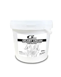 Savon d’atelier mécanique, texture crème, 5L - 3RG