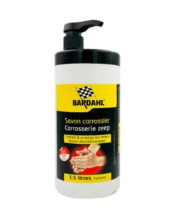 Savon main, atelier, 1,5L - Bardahl