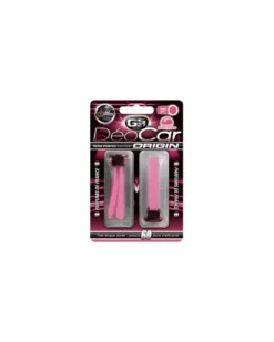 Sent bon voiture - DEOCAR Origin - Fraise des bois - GS27