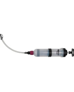 Seringue d'aspiration des fluides, 1.5L - KS TOOLS (150.9222)