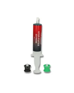Seringue Stop fuite clim auto , 6ml - KS TOOLS