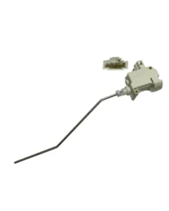 Serrure de porte, voiture, adaptable VAG - 3RG