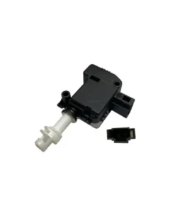 Serrure de porte, voiture, adaptable VAG - 3RG