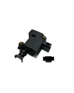 Serrure de porte, voiture, adaptable VW - 3RG