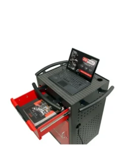 Servante atelier, pour diagnostic, 816.0002 - KSTOOLS