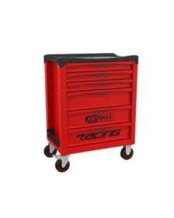 Servante atelier, Racing, 6 tiroirs - KSTOOLS