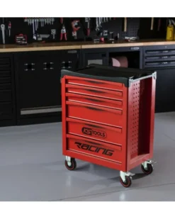 Servante atelier, Racing, 5 tiroirs - KSTOOLS