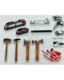 Servante d’atelier, complète - Facom