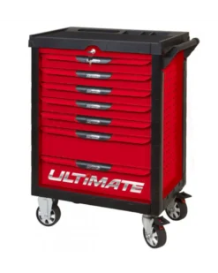 Servante d'atelier vide "Ultimate" (809.0007) - KS TOOLS