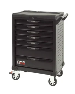 Servante vide 7 tiroirs One by One (823.0007) - KS TOOLS