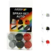 Set de buses peinture auto - MOTIP