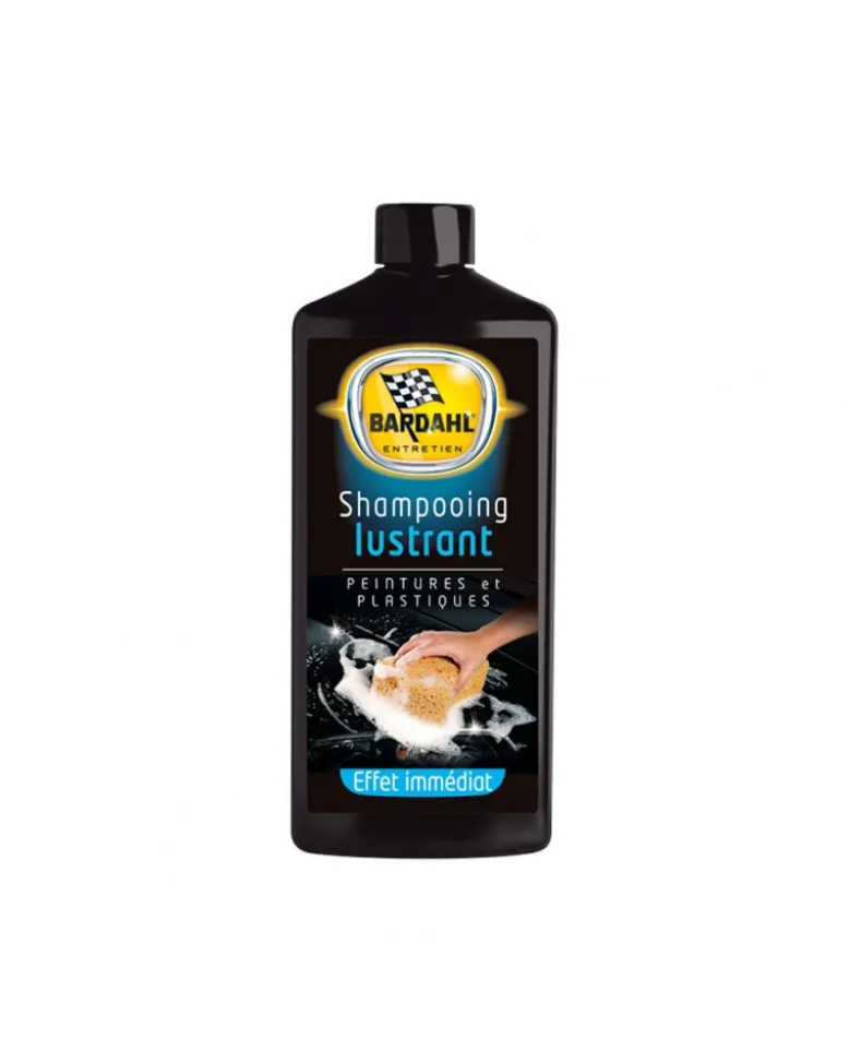 Shampoing concentré 500ml - Bardahl