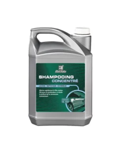 Shampoing concentré, voiture 5L - Abel Auto