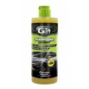 Shampoing lustrant voiture, parfum Monoï, 500 ml - GS27