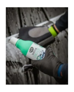 Shampoing voiture concentré, 500ml ECOCERT - GS27