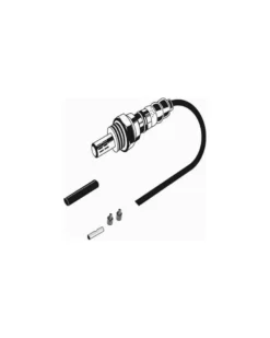 Sonde lambda NGK Ref : 91157