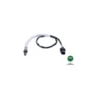 Sonde lambda NGK Ref : 90792