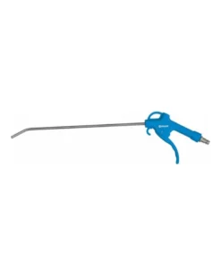 Soufflette air comprimé , PVC, à bec, 330mm - SODISE