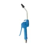 Soufflette pneumatique, raccord tournant - SODISE
