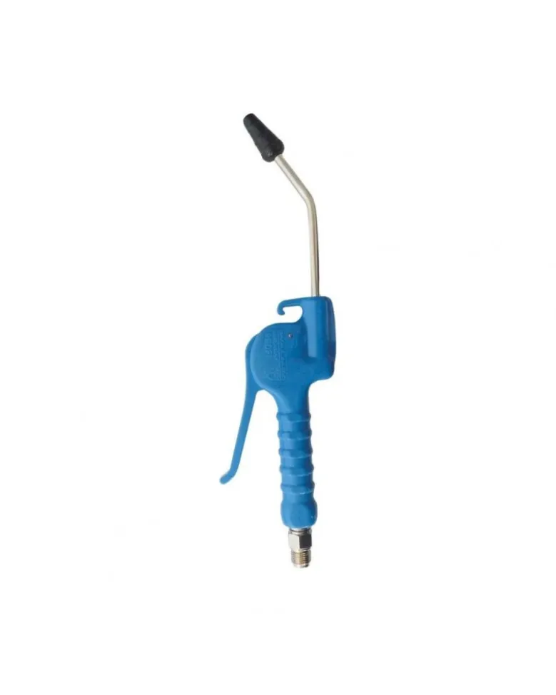 Soufflette pneumatique, raccord tournant - SODISE