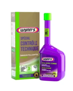 Spécial contrôle technique ESSENCE Wynn’s - 325ml