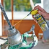 Specialist Graisse en spray 400ml - WD40