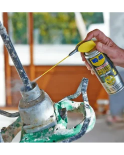 Specialist Graisse en spray 400ml - WD40