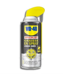 Specialist Graisse en spray 400ml - WD40