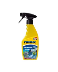 Spray anti-insectes, protecteur, 500ml - Rain X