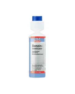 Stabilisateur d'essence, 250ml - LIQUI MOLY