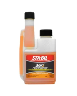 Stabilisateur essence, 360° Performance, 236ml - STA-BIL