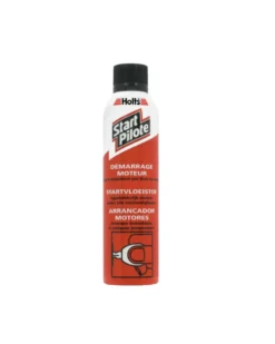 Start pilote départ moteur essence et diesel 300 ml - HOLTS
