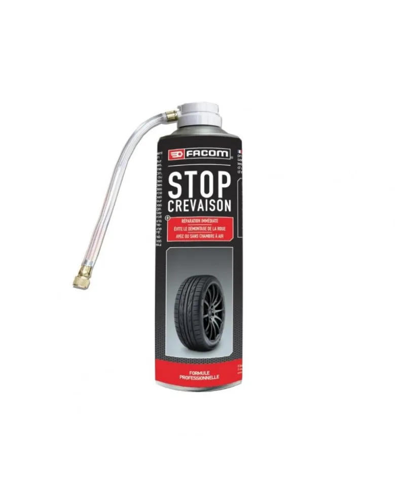 Stop crevaison, 400ml - FACOM
