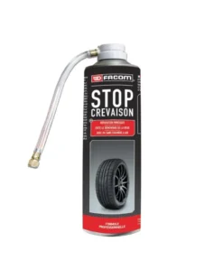 Stop crevaison, 600ml - FACOM