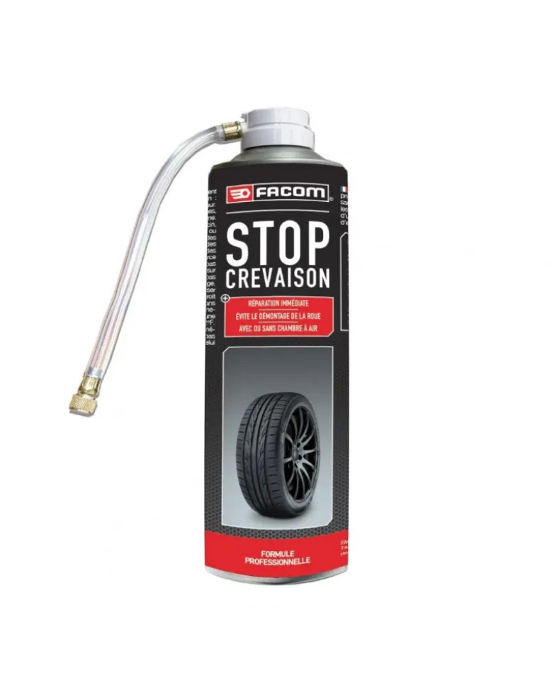 Stop crevaison, 600ml - FACOM