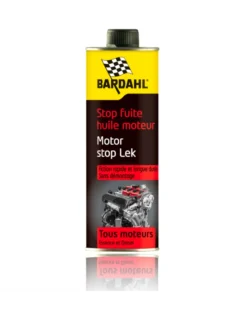 Stop fuite moteur 300ml - Bardahl
