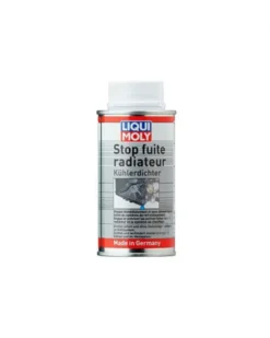 Stop fuite radiateur, 150 ml - Liqui Moly