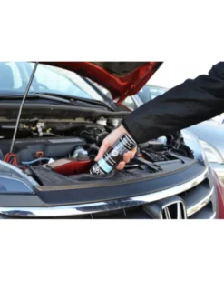 Stop fuite radiateur, voiture, 250ml - ECOTEC