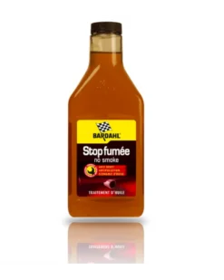 Stop pollution, Stop fumée, 473ml - Bardahl