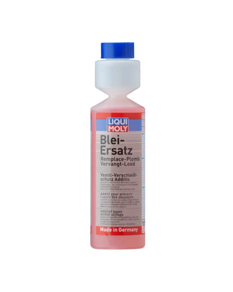 Substitut de plomb, essence, 250 ml - Liqui Moly