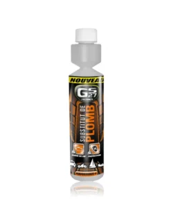 Substitut de plomb, essence, 250ml - GS27