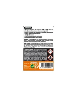 Substitut de plomb, essence, 250ml - GS27