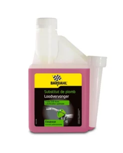 Substitut de plomb, essence, 500ml - Bardahl