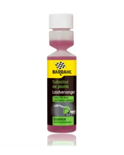 Substitut de plomb 250ml - Bardahl